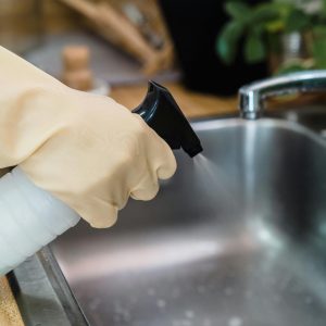 5 Tips para evitar la contaminación cruzada en la cocina